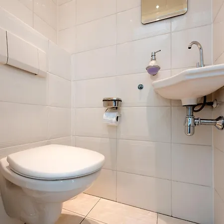 Sterflat 99 Διαμέρισμα Egmond aan Zee