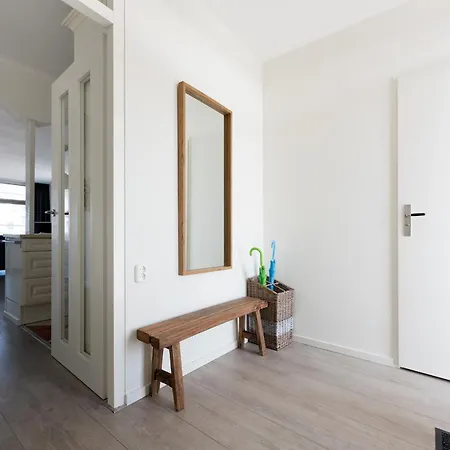 Sterflat 99 Egmond aan Zee