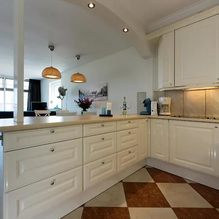 Sterflat 99 Egmond aan Zee