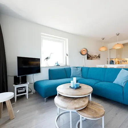 Sterflat 99 Egmond aan Zee