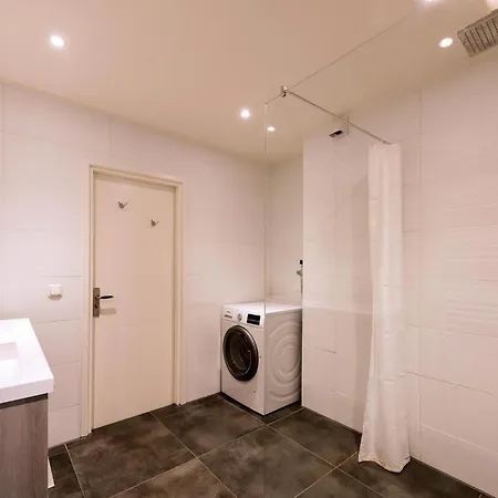 Sterflat 99 Egmond aan Zee