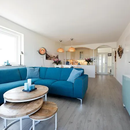 Sterflat 99 * Egmond aan Zee