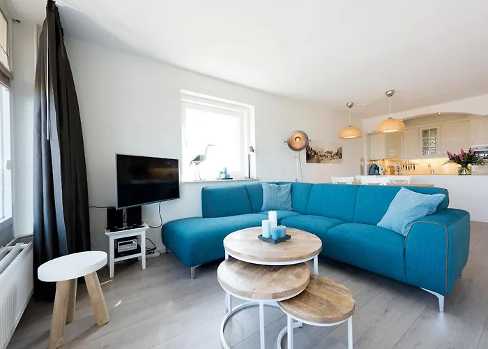 Sterflat 99 에크몬드안지