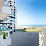 Sterflat 99 Egmond aan Zee