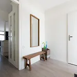 Sterflat 99 Egmond aan Zee