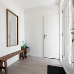 Sterflat 99 Egmond aan Zee