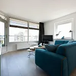 Sterflat 99 Appartamento Egmond aan Zee