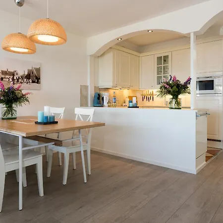 Sterflat 99 Apartment *