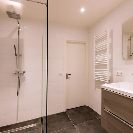 Sterflat 99 Apartment