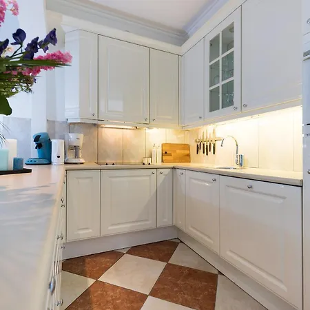 Apartment Sterflat 99 *