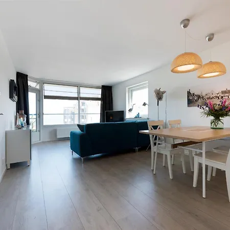 Sterflat 99 Apartamento Egmond aan Zee