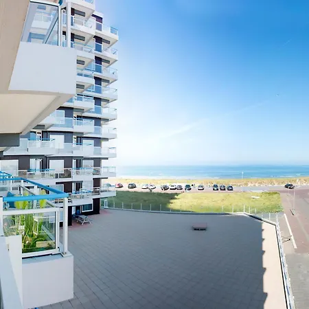 Sterflat 99 Egmond aan Zee