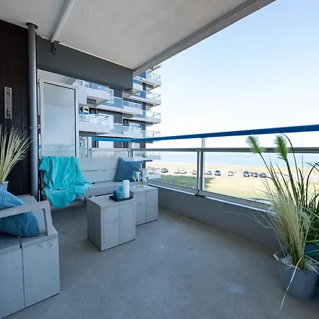 Apartment Sterflat 99 *