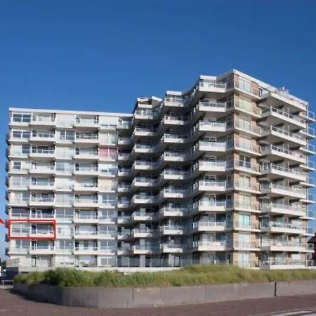 Sterflat 99 Apartment Egmond aan Zee