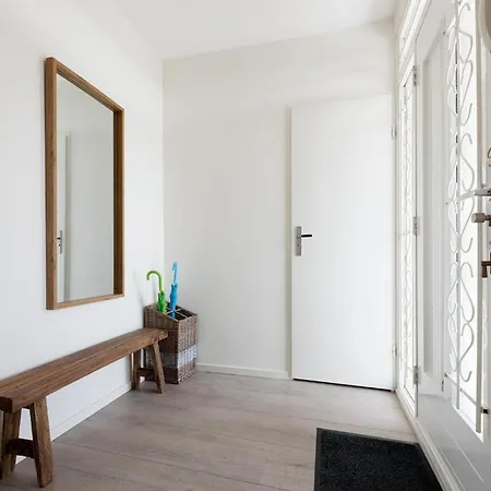Sterflat 99 Egmond aan Zee
