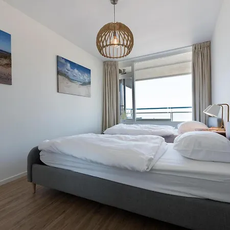 Sterflat 99 * Egmond aan Zee