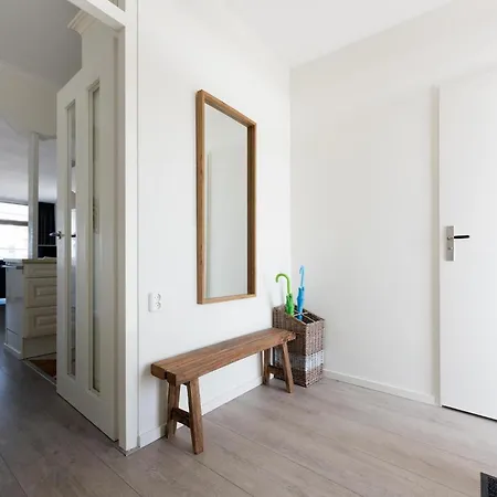 Sterflat 99 Apartment *