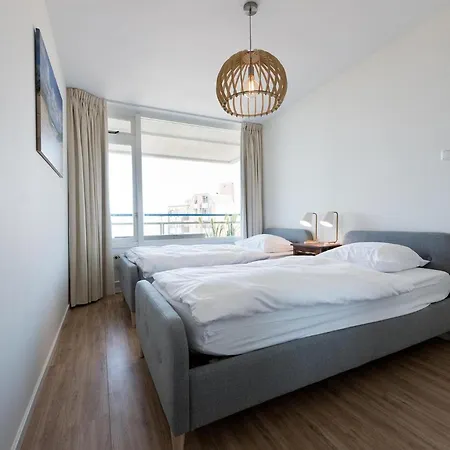 Lejlighed Sterflat 99 *