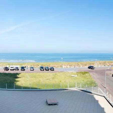 Sterflat 99 Apartment Egmond aan Zee
