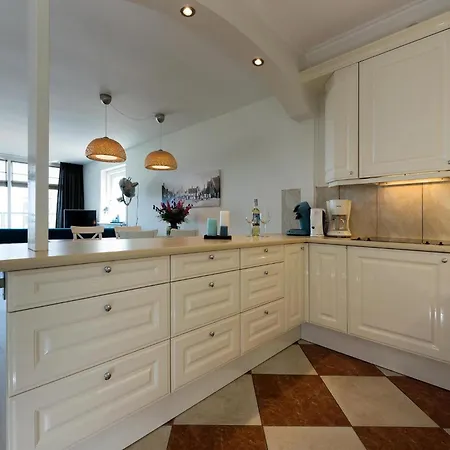 Lejlighed Sterflat 99 *