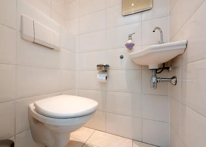 Sterflat 99 Apartamento Egmond aan Zee