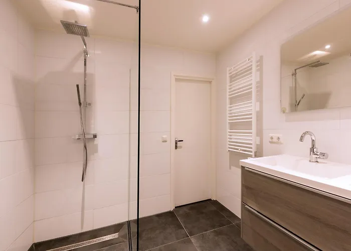 Sterflat 99 Apartamento