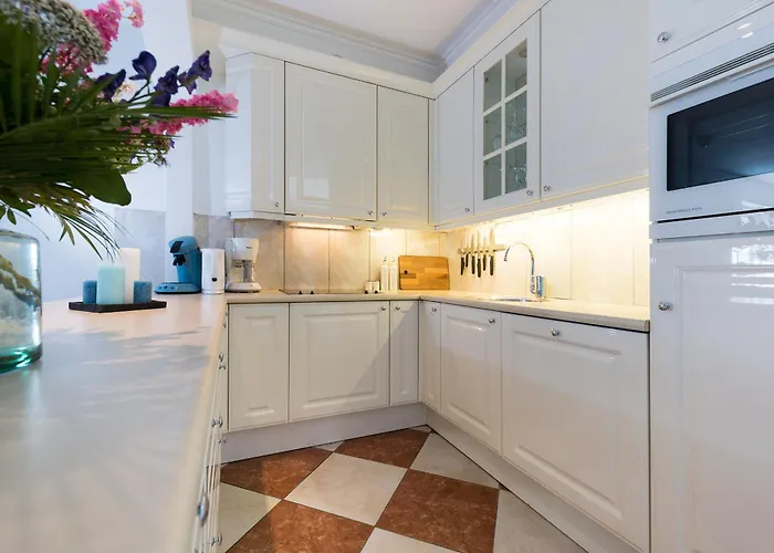 Apartamento Sterflat 99 *