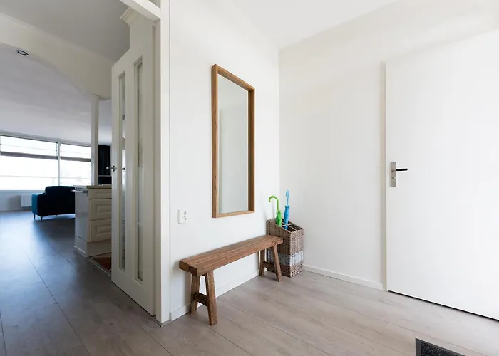 Sterflat 99 Egmond aan Zee