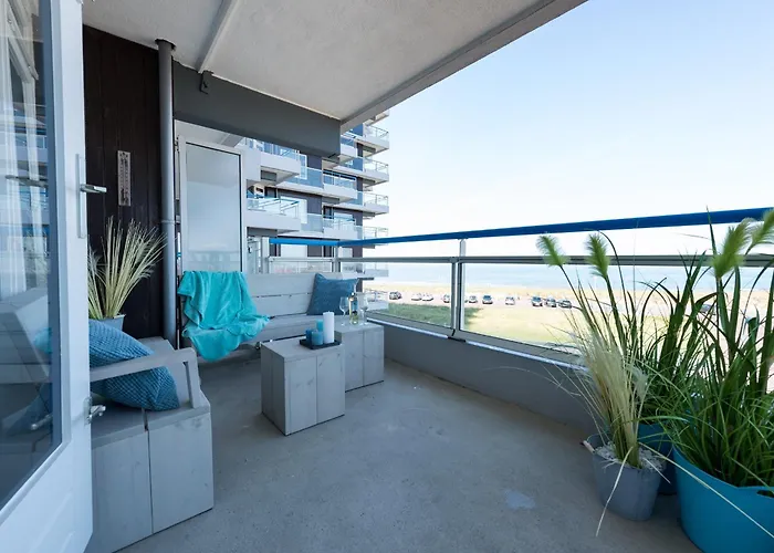 Apartamento Sterflat 99 *