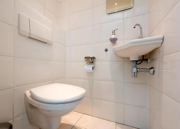 Apartamento Sterflat 99