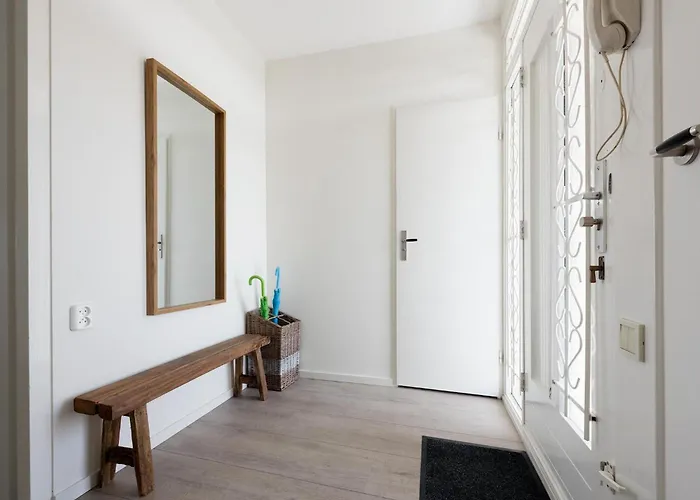 Sterflat 99 Egmond aan Zee