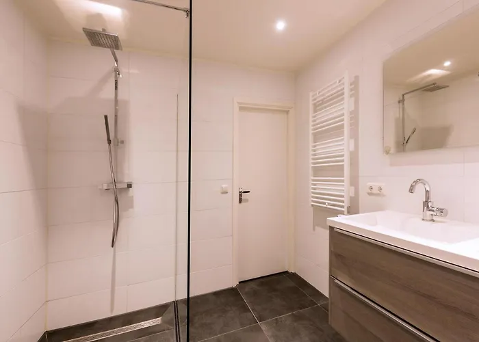 Apartamento Sterflat 99 Egmond aan Zee