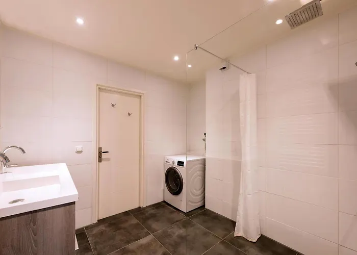 Sterflat 99 Egmond aan Zee