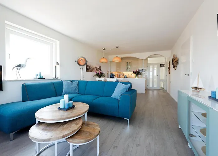 Sterflat 99 * Egmond aan Zee